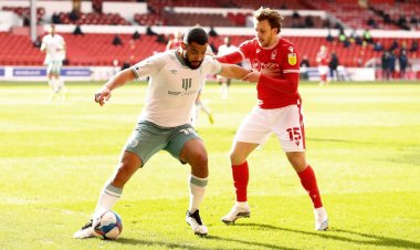 Celtic in talks with Cameron Carter-Vickers