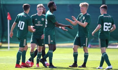 Celtic vs Charlton: Is friendly on TV? Live stream, kick-off time and team news