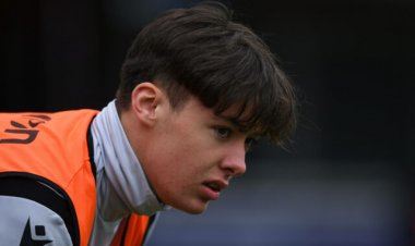 Celtic suffer Aaron Hickey transfer blow | Sportslens.com