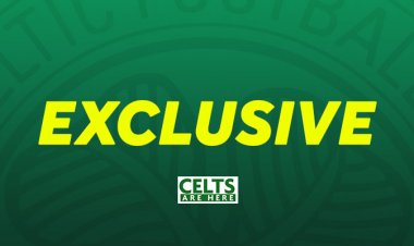 ‘Absolute Nonsense’ – Celtic Rubbish Agent’s Backroom Staff Claim