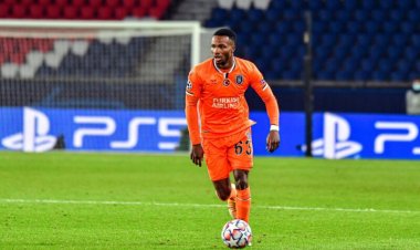 ‘He’s Back’ – Edouard Responds as Celtic Player Returns to the Fold