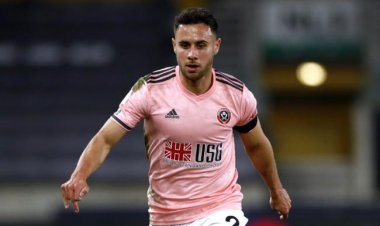 Celtic transfer blow as Sheffield Utd boss Slavisa Jokanovic lays out George Baldock stance