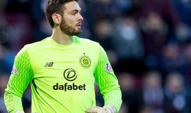 Former Celt Named New Captain Of Premiership Side