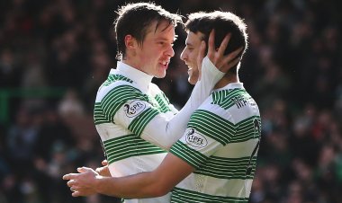 Adam Matthews comments on Celtic spell ahead of Saturday reunion - 67 Hail Hail