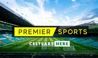 Premier Sports Set To Showcase Four Hoops Fixtures