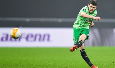 Report: Burnley make contact with Celtic amid Ryan Christie contract mess - 67 Hail Hail