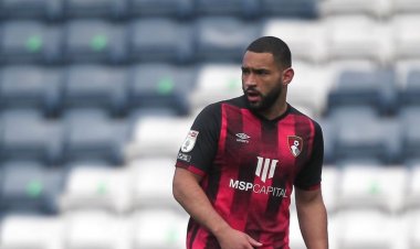 Cameron Carter-Vickers 'open' to Celtic move as Europe entices Hoops target