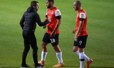 Report: ‘Mr Consistent’ now wants to join Celtic, talks have started