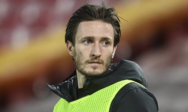 Celtic rejoin race for Liverpool outcast Ben Davies