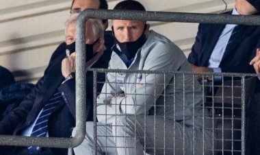 Lundstram signing shows Rangers aren't doubting Celtic says Barry Ferguson