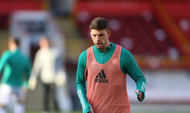 Burnley interested in Celtic's Ryan Christie | Sportslens.com