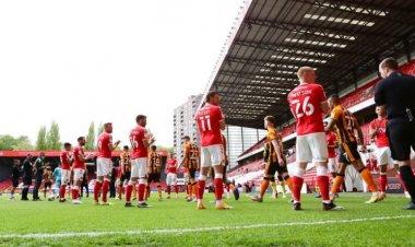 Charlton Athletic’s plan for their game against Celtic today revealed