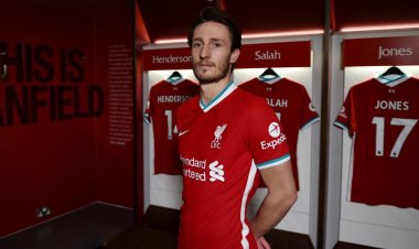 Ben Davies 'wanted' by Celtic again as Liverpool defender wants game time