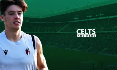 Bid Rejected – Report Claims Celtic Rebuffed for Signing Target