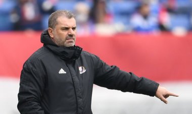 'Haggis': Celtic given boost as Ryan discusses future