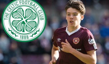 Celtic have '£3.5m Aaron Hickey bid rejected' by Bologna