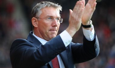 Nigel Adkins raves about Celtic as Charlton boss goes experimental for friendly