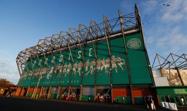 Celtic transfer news: Contact made with Premier League club over transfer deal