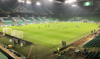 Blast from the Past – Former Celt’s Son Signs Pro-Deal at Parkhead