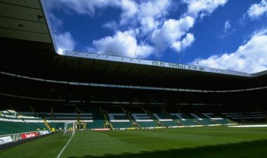 Celtic target £60,000-a-week 'Rolls Royce' for season-long loan - report