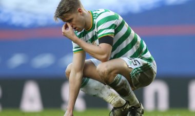 Norwich not budging on Ajer