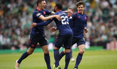 Report: Celtic could make another bid for ‘extraordinary’ player who snubbed Neil Lennon