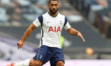 Fulham, Cardiff City joined by Celtic in race for Cameron Carter-Vickers