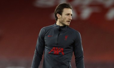 Celtic plot loan move for Liverpool outcast Davies - Football365