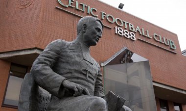 Former Celtic director Kevin Sweeney passes away aged 81, club confirms