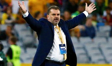 Agent makes Postecoglou backroom staff claim