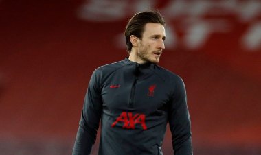 Update on Liverpool future of ex-PNE defender Davies as Celtic seek loan