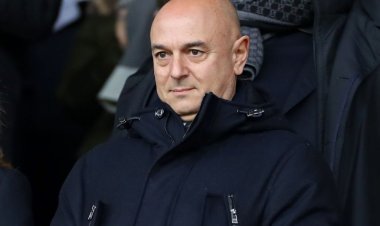 Tottenham fans react as Celtic reportedly eye Carter-Vickers