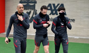Report: Celtic back in for Liverpool defender Ben Davies