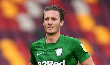 Ben Davies could be the Celtic trump card Postecoglou is about to play