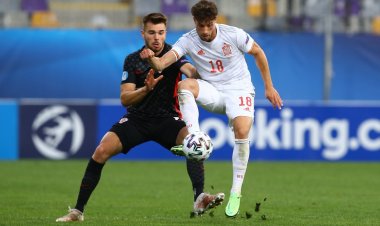 Appears to have cooled- In The Know reporter gives update on £5m linked Celtic target