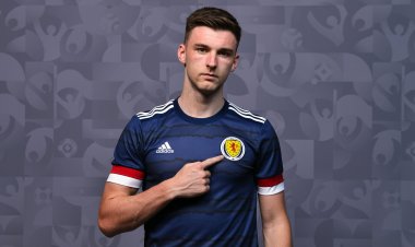 Celtic supporters are sure to get golden Kieran Tierney moments in Arsenal's Amazon doc - 67 Hail Hail