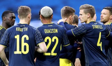 Virals: Top Celtic target absent from training clips