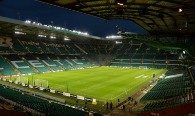Celtic must stick up for supporters if FC Midtjylland crowd numbers also fall short - 67 Hail Hail
