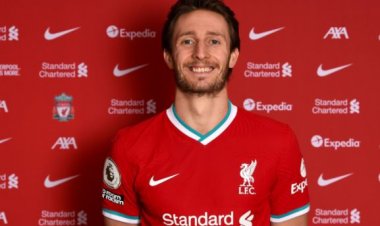 Opinion: Signing Ben Davies should be on Ange's terms and no-one