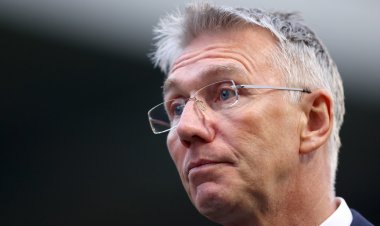 Charlton boss Nigel Adkins says Celtic are "way ahead of schedule" in pre-season - 67 Hail Hail