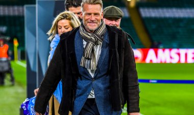 Johan Mjallby backs "quick and aggressive" Carl Starfelt to boost Celtic title chase - 67 Hail Hail