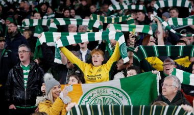‘More people at the Glasgow Green Fan Zone’ ‘Disgrace’ Celtic fans not delighted by club announcement