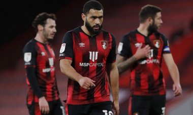 Carter-Vickers keen on Celtic move