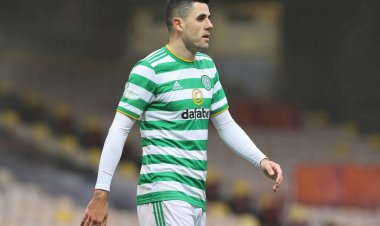 Celtic can almost have 'new signings' in Rogic and Bitton