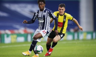 Celtic: Kyle Edwards update emerges