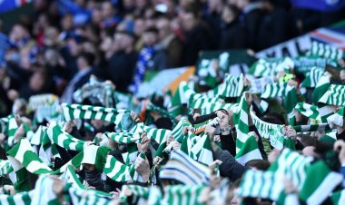 Celtic fans seethe at crowd 'injustice' and Rangers supporters fear they're next