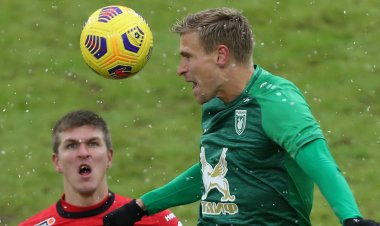 Carl Starfelt Celtic switch would give Hoops Kris Ajer replacement says Mjallby