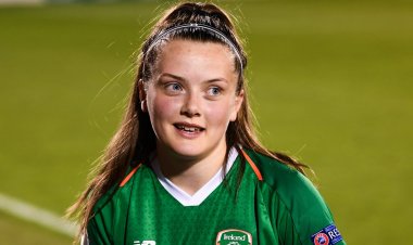 Irish midfielder Tyler Toland signs for Celtic