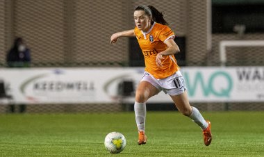 Manchester City midfielder Tyler Toland switches to Celtic on permanent deal