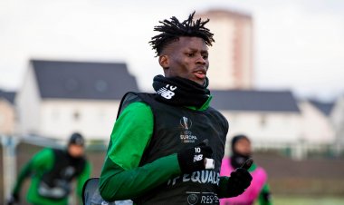 Celtic announce permanent Vakoun Bayo exit - 67 Hail Hail